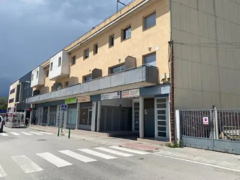 Piso en Carrer d'Anselm Clavé, 2